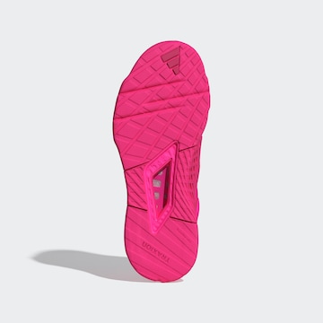ADIDAS PERFORMANCE - Sapatilha de desporto 'Dropset 3' em rosa