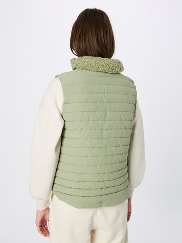 Gilet de sport 'Langley' CRAGHOPPERS en vert