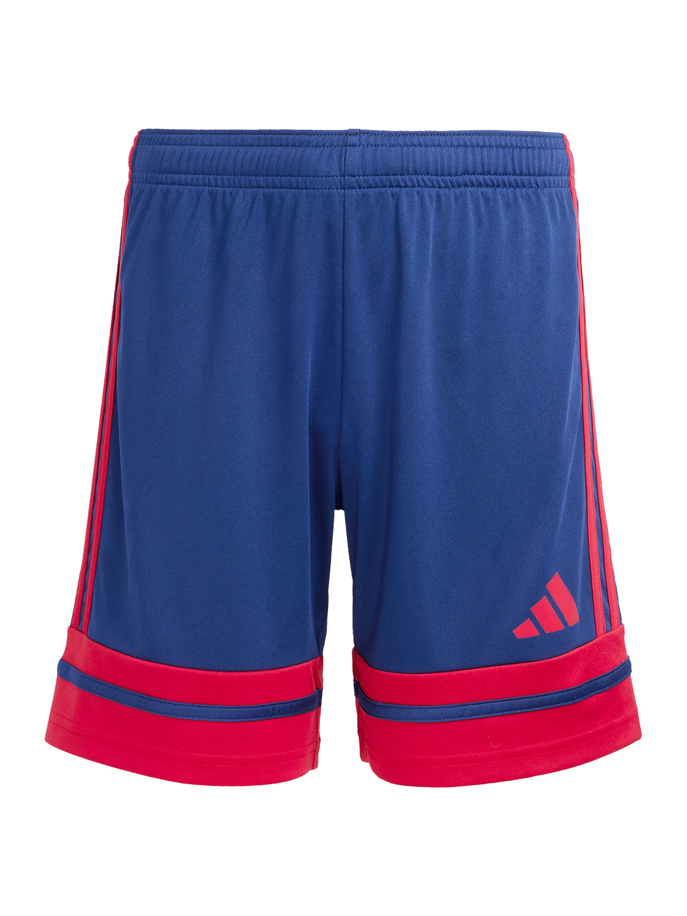 ADIDAS PERFORMANCE Workout Pants 'Squadra 25' in Blue: front