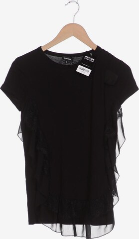 DENNY ROSE Top & Shirt in S in Black: front