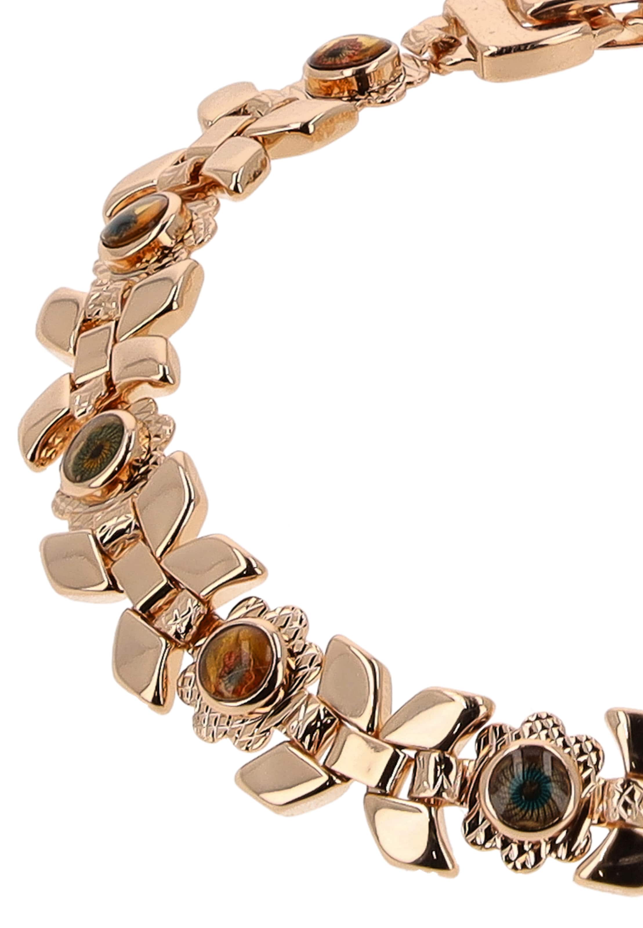 Bracelet GRASSLAND en rose