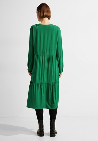 CECIL Dress in Green