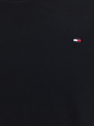 Tommy Hilfiger Underwear Нательная майка в Черный