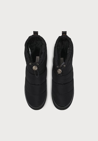 GUESS - Botas de nieve 'VICENT' en negro