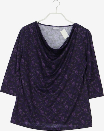Biaggini Top & Shirt in L in Mixed colors: front