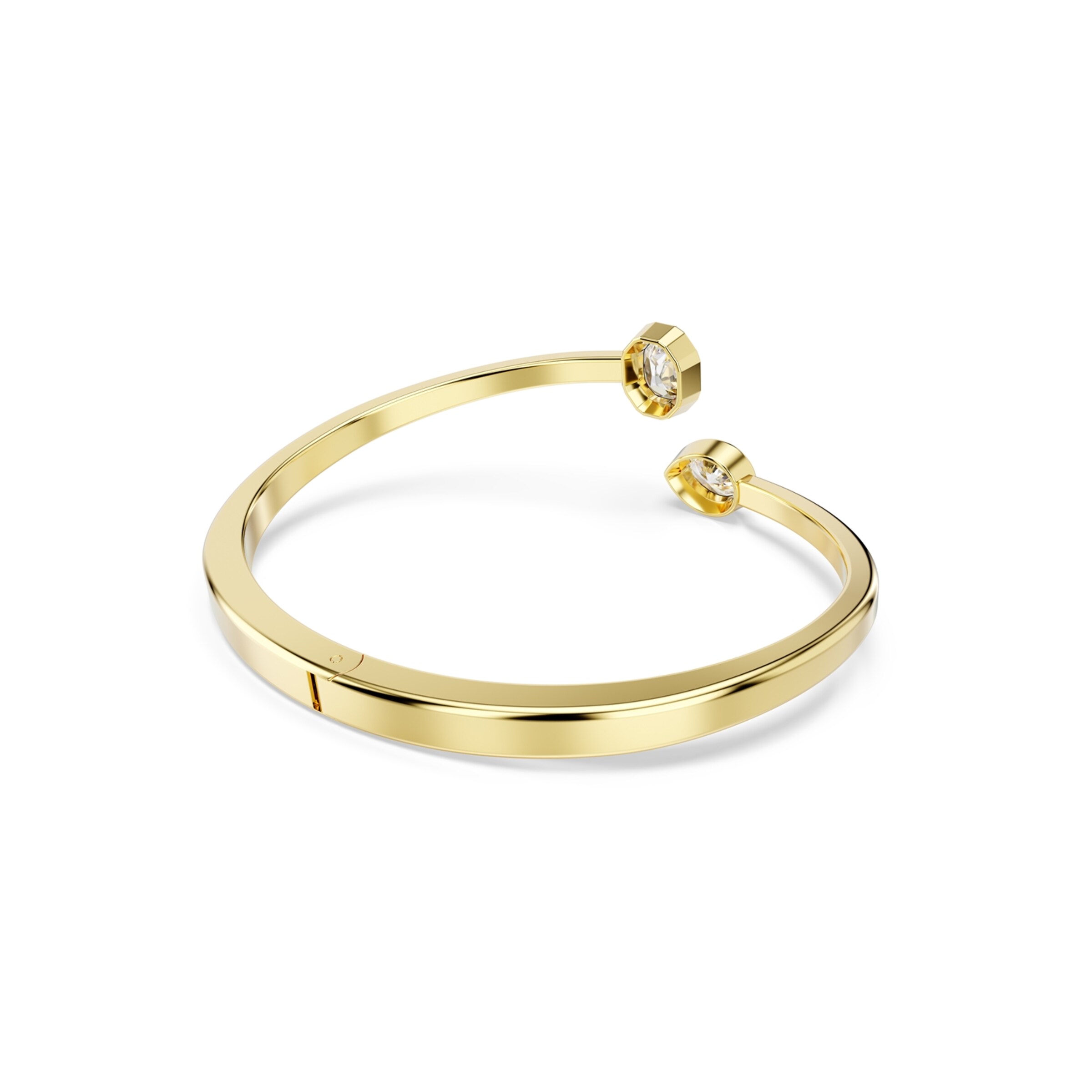 Swarovski Armband in Gold