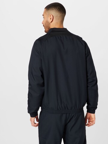 NIKE Sports Suit in Black