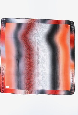 JAWEL Scarf & Wrap in One size in Black: front