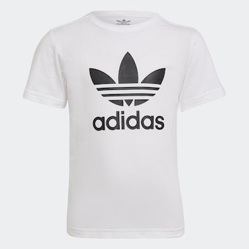 Trening 'Adicolor' de la ADIDAS ORIGINALS pe negru