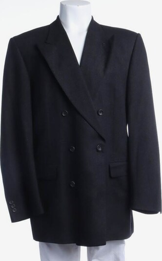 Zegna Suit Jacket in L-XL in Grey, Item view