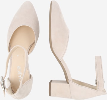 Gabor Pump 26.180.47 Zwart Suède Wijdte H Uitneembaar Voetbed voor slechts €89 | Van Driel Schoenen Gabor Pump 26.180.47 Zwart Suède Wijdte H Uitneembaar Voetbed voor slechts €89 | Van Driel Schoenen