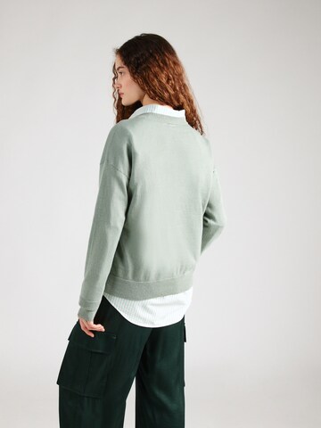 Pull-over GAP en vert