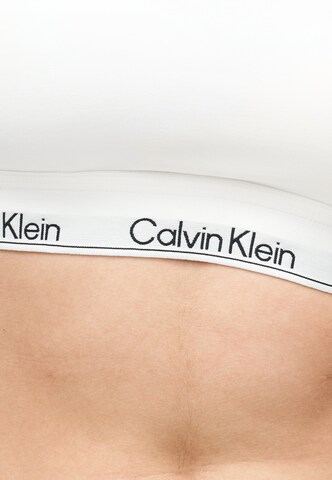 Calvin Klein Underwear Undertrøje i hvid