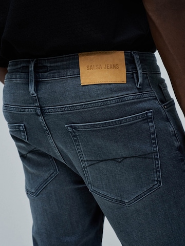 Salsa Jeans Regular Jeans in Blue