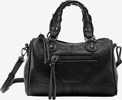 Poșete pe One Size Pull&Bear pe negru, Vizualizare produs