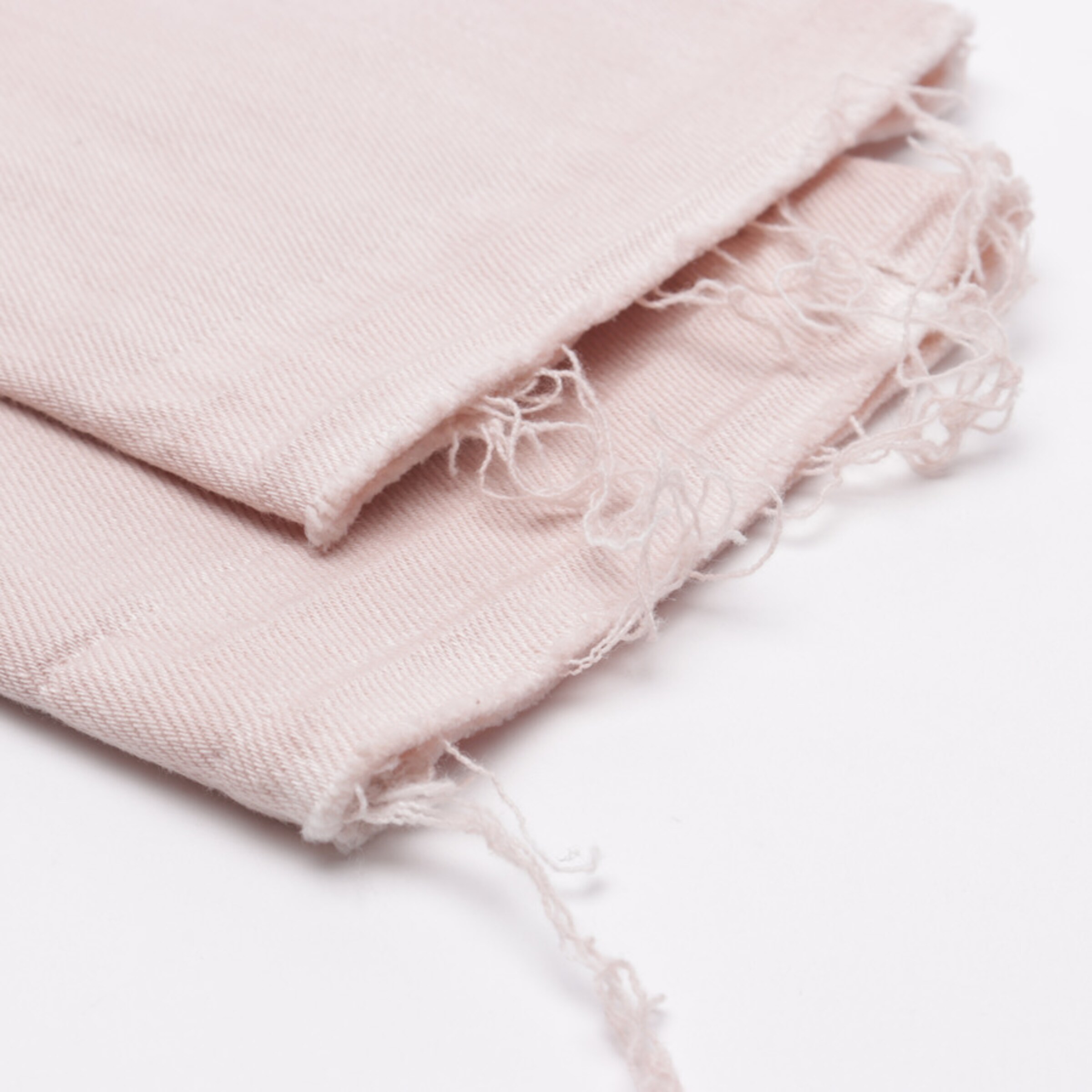 Adriano Goldschmied Jeans in 24 in Pink