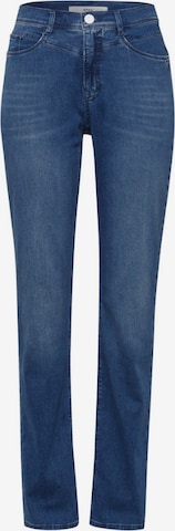 regular Jeans 'Carola' di BRAX in blu: frontale
