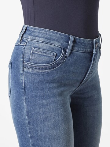 PADDOCKS Regular Jeans in Blau