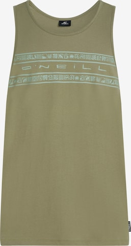 O'NEILLMajica - zelena boja: prednji dio