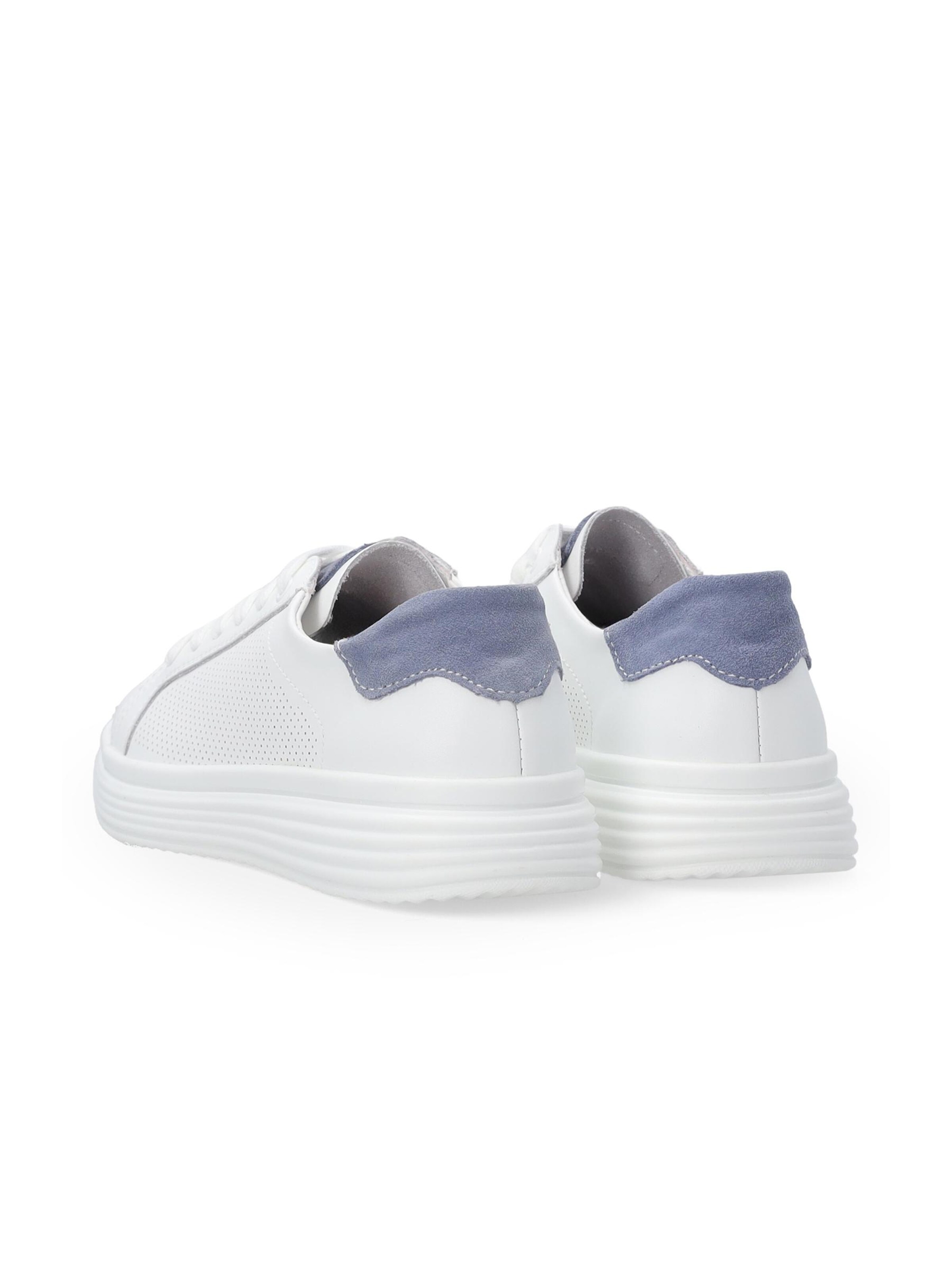VENEZIA Sneaker low‌‌‌‌‌‌‌‌ in Weiß