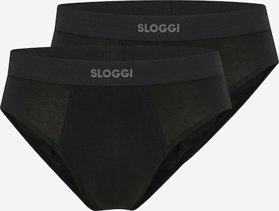 SLOGGI Slip 'EVER Ease' u crna, Pregled proizvoda