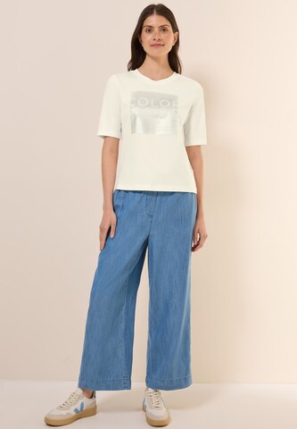 CECIL Shirt in White