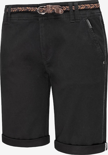 Ragwear Chino nohavice 'Ramira', veľkosť 34 - čierna, Produkt