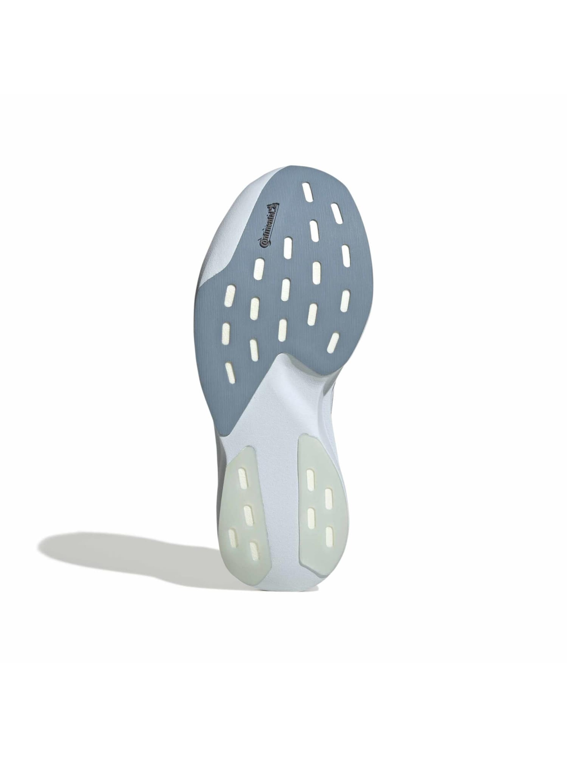 Chaussure de course 'Adizero EVO SL' ADIDAS PERFORMANCE en bleu