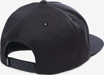 VANS Cap 'Full Patch' in Schwarz