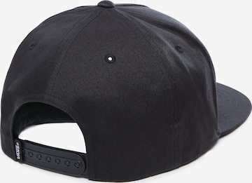 VANS Cap 'Full Patch' in Schwarz