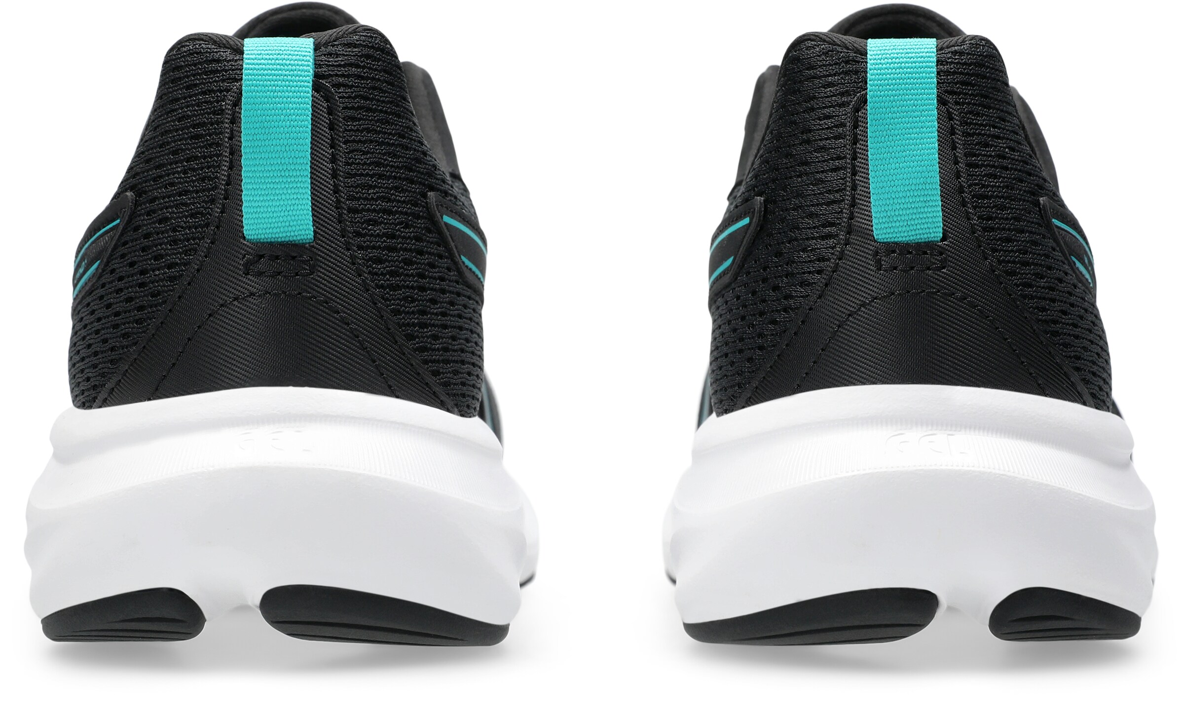 ASICS Running Shoes 'Condend 9' in Black