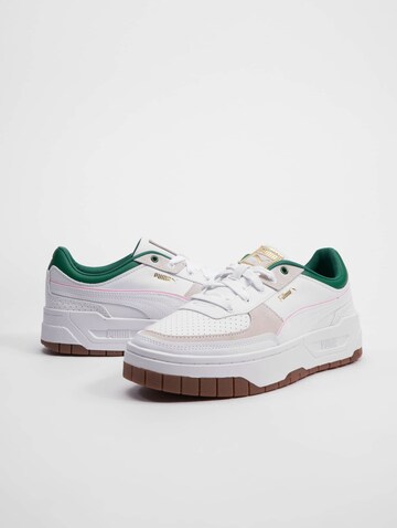 Sneaker bassa 'Cali Dream' di PUMA in bianco