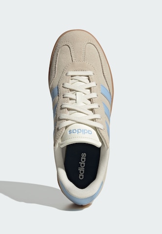 bēšs ADIDAS SPORTSWEAR Zemie brīvā laika apavi 'Barreda'