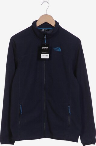 THE NORTH FACE Jacket & Coat in M in Blue: front