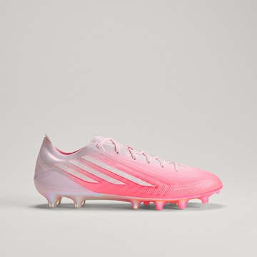 ADIDAS PERFORMANCE Fußballschuh 'F50 Sparkfusion Elite' in Pink