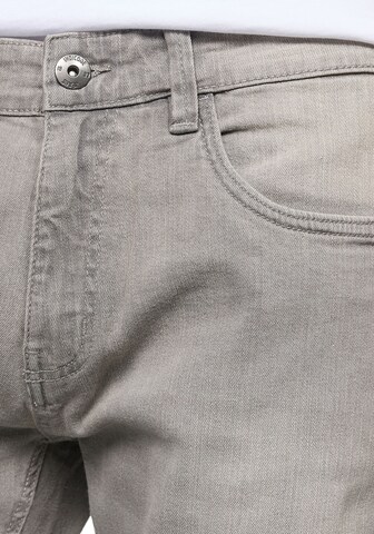 INDICODE JEANS Regular Jeans in Grey