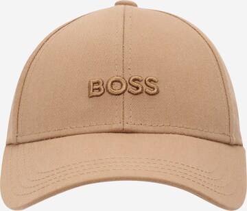 BOSS Lippalakki 'Ari' värissä beige