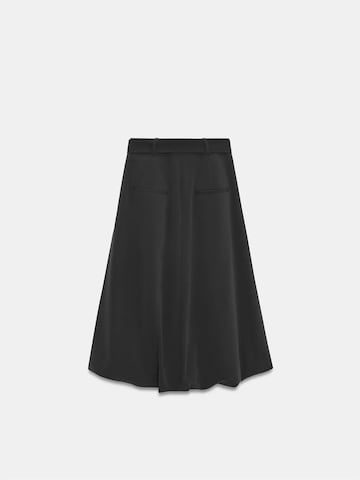 Dilvin Skirt in Black