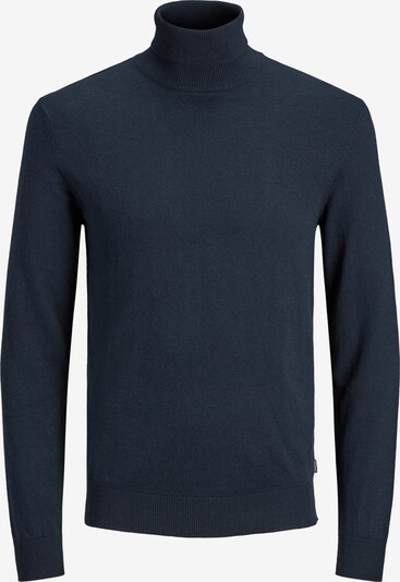 JACK & JONES Sweater 'Emil' in Dark blue, Item view