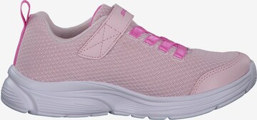 Skechers Kids Sneakers in Pink