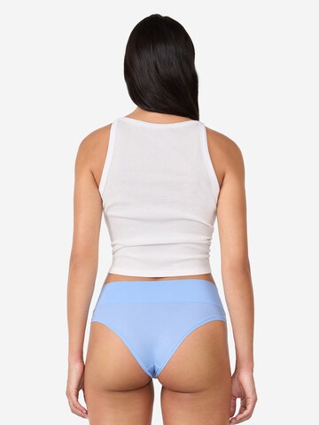 Panty di ETAM in blu