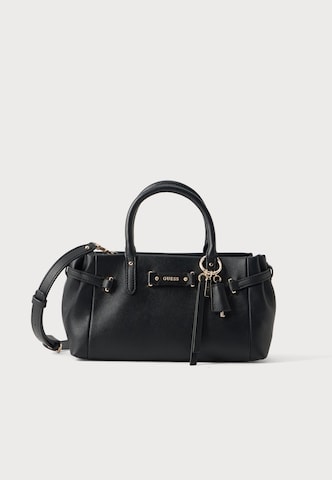 GUESS - Malas de tiracolo 'DOROTHY' em preto: frente