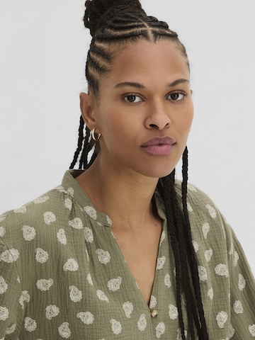 bonprix - Blusa en verde