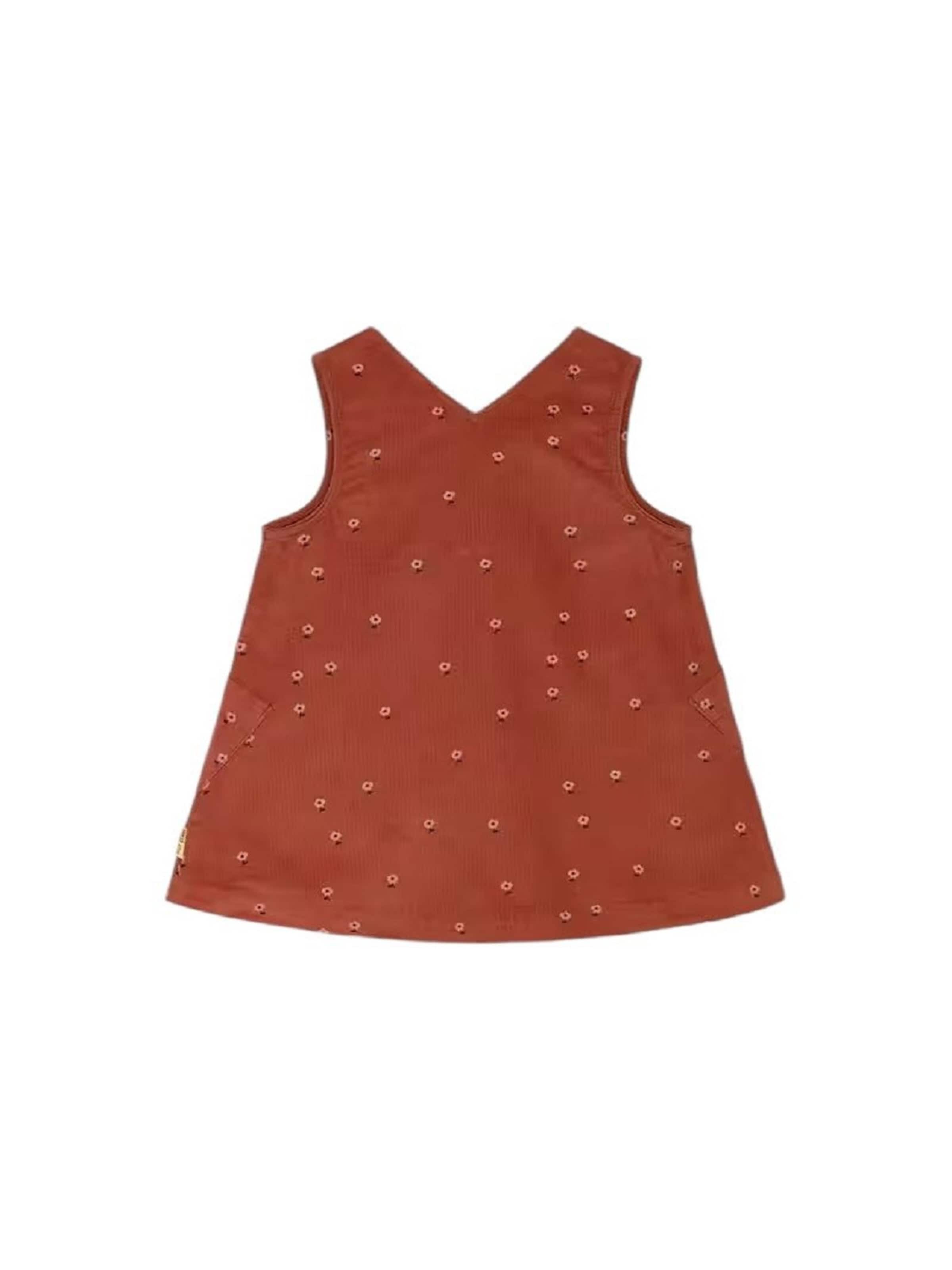 Hust & Claire Dress '„HCKida“' in Red