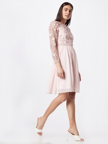 APART - Vestido de cocktail em rosa