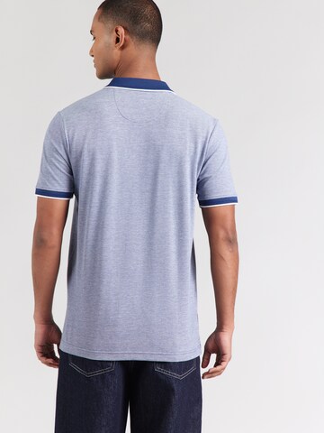 FYNCH-HATTON Póló - kék