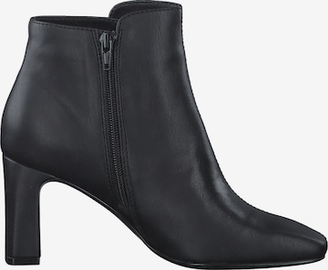 s.Oliver Bootie in Black