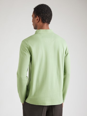 FYNCH-HATTON - Camisa em verde