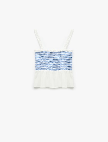 Koton Top in Beige