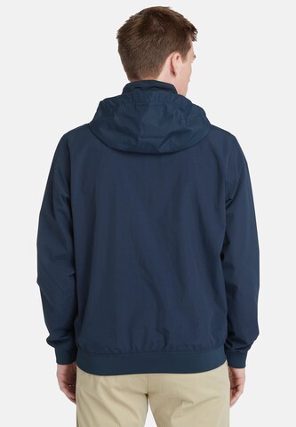 TIMBERLAND Between-season jacket in Blue